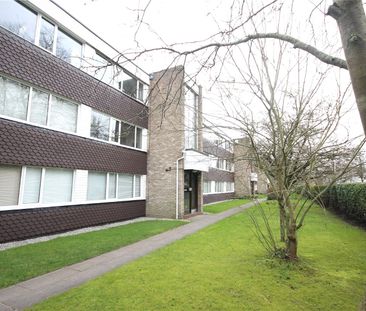 Brankgate Court, Lapwing Lane, Didsbury, Greater Manchester, M20 2PD - Photo 1