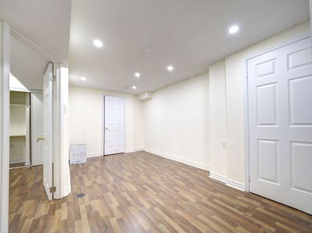 For Lease - 783 Bur Oak Avenue Unit# Bsmt, Markham, Ontario - Photo 5