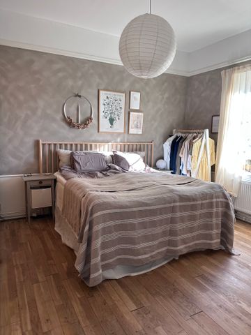 Kromhult, Harlösa - Foto 5