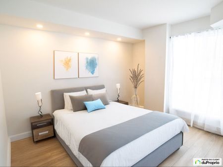 37, avenue des Cascades, Beauport à louer - Photo 4