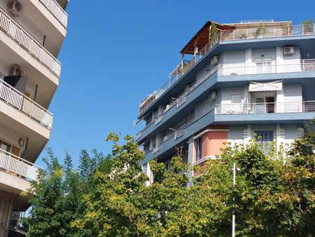 Studio/Γκαρσονιέρα για ενοικίαση Ρωμαϊκή Αγορά - Βενιζέλου - Ιστορικό Κέντρο (Κέντρο Θεσσαλονίκης) - Photo 5