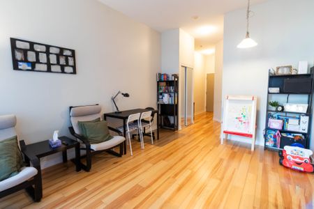 For Lease - 763 Bay Street Unit# 202, Toronto, Ontario - Photo 2