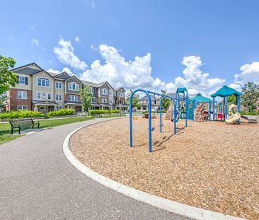 For Lease - 264 Sarah Cline Drive Unit# 5, Oakville, Ontario - Photo 5