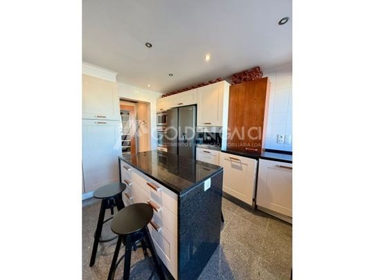 5 room luxury Apartment for rent in Parque das Nacoes Norte, Parque das Nações, Lisbon - Photo 1