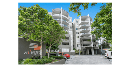 Exclusive South Brisbane 2 Bedroom Apartment for Rent! - Photo 2