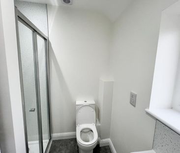 1 bedroom house of multiple occupation to rent - Photo 2