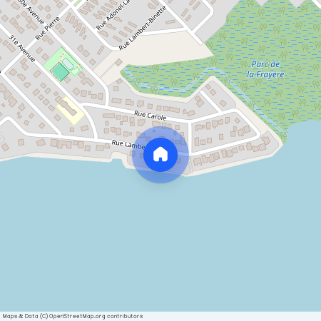 3102 Rue Lambert, J0N 1P0, Gatineau