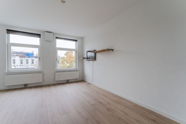 Appartement te huur: Jacob van Lennepkade 402-3 1053 NN Amsterdam - Foto 1