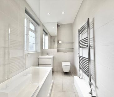 2 bedroom flat to rent - Photo 6