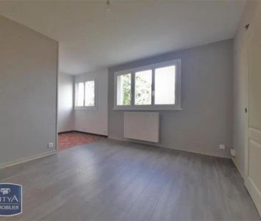Appartement à louer 3 pièces 56.61m² - Photo 1