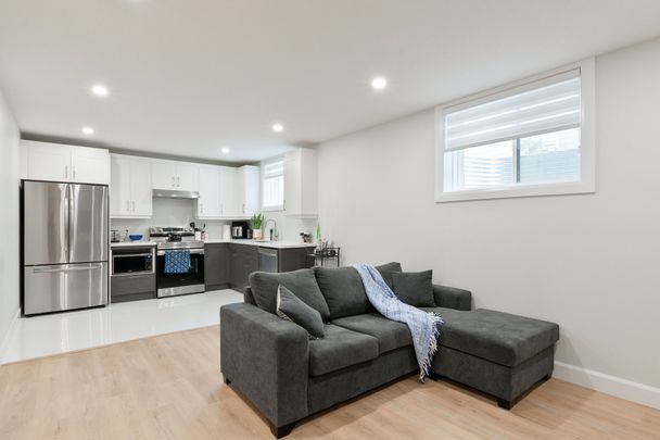 For Lease - 2269 SOUTHPORT Crescent Unit# lower, London South, Ontario - Photo 1