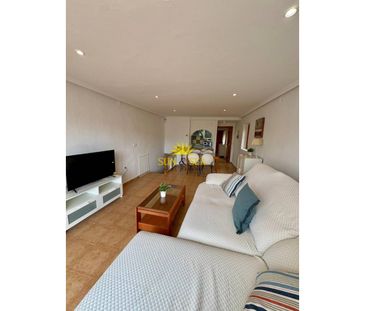 1 BEDROOM PENTHOUSE - CARTAGENA - Photo 2