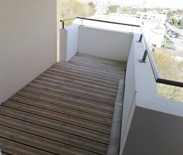 Appartement Saint-Nazaire - Océanis - Ville ouest - Photo 4