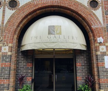 For Lease - 25 Grenville Street Unit# LPH06, Toronto, Ontario - Photo 5