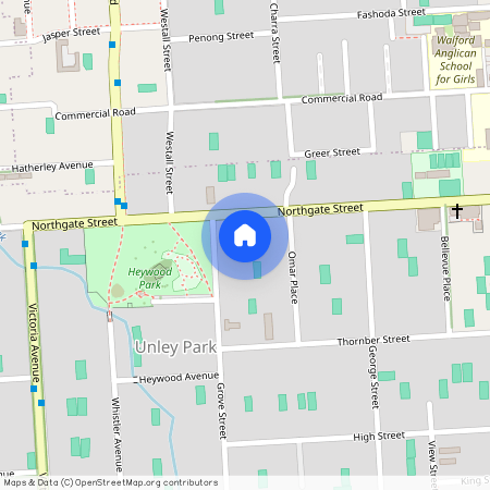 12/35 Northgate Street, SA 5061, Unley Park