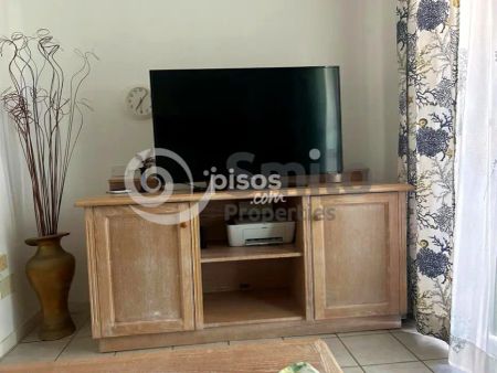 Dúplex en alquiler en Calle de La Te, Número 0 - Foto 2