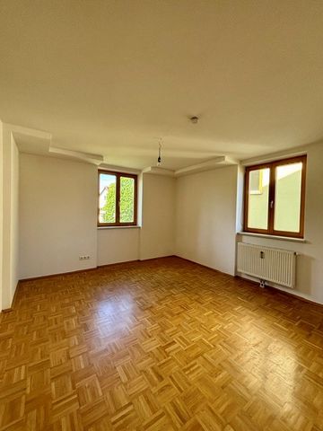 ERDGESCHOSSWOHNUNG mit 3 Zimmern in ruhiger Lage - Foto 2
