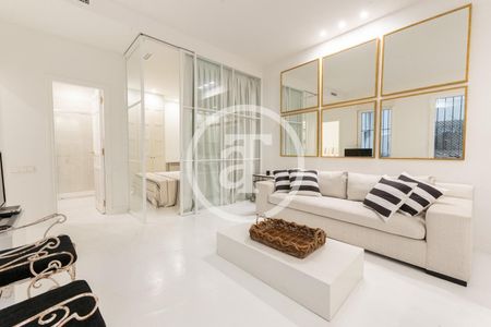 Piso de alquiler en Plaza del Dos de Mayo, 4, Universidad - Malasaña - Photo 2