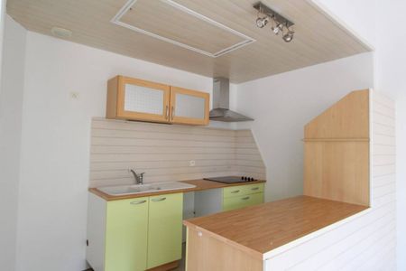 Maison 2 pièces - - Photo 3