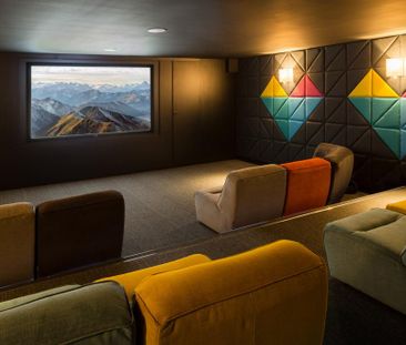 1 bedroom private hall to rent - Photo 3