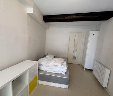 Appartement T1 à louer - 22 m² - Photo 3