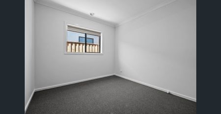 Brand New Designer Family Home in Sunbury - Photo 4