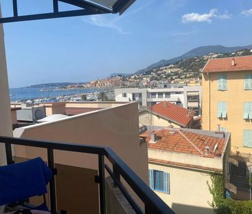 Location Appartement 2 pièces 31m² MENTON 06500 - Photo 5
