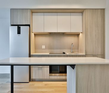 For Lease - 395 Square One Drive Unit# 1501, Mississauga, Ontario - Photo 2