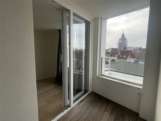 Appartement te huur - Foto 1