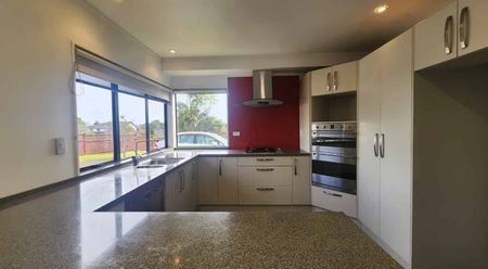 Lavish House for Rent On Larkspur Court!!! - Photo 3