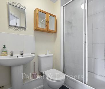 2 bedroom apartment to rent - Photo 6