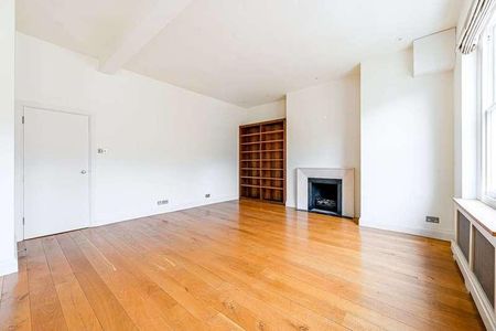 Old Brompton Road, Earls Court, SW5 - Photo 4