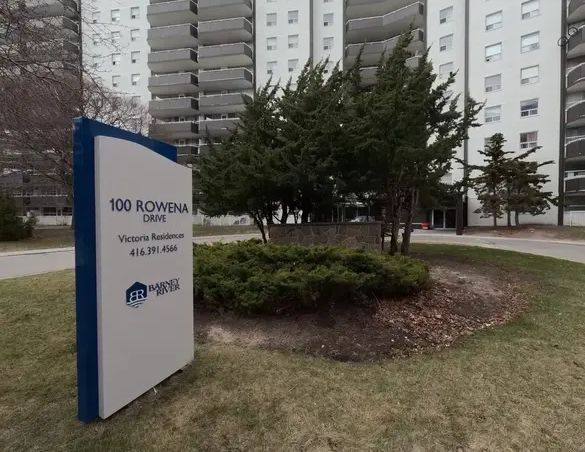 100 Rowena Drive | 100 Rowena Drive, North York - Photo 1