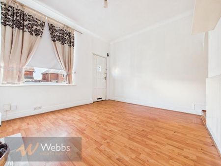 3 bedroom terraced house to rent - Photo 2