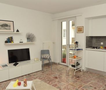 1 Zimmer, 25 m², 2. Stock - Foto 6