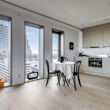 Gävlegatan, Stockholm - Foto 3