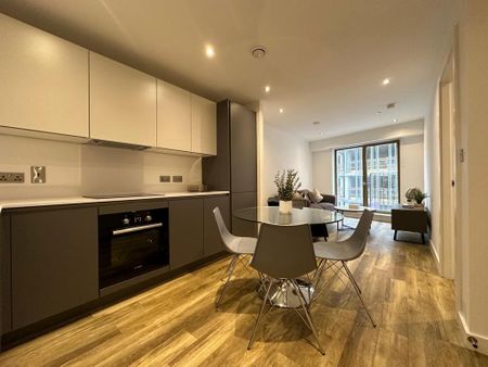 1 bedroom apartment to rent - Photo 4