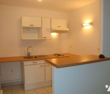 A LOUER F2 48m²- LILLE CENTRE- PARKING - Photo 4
