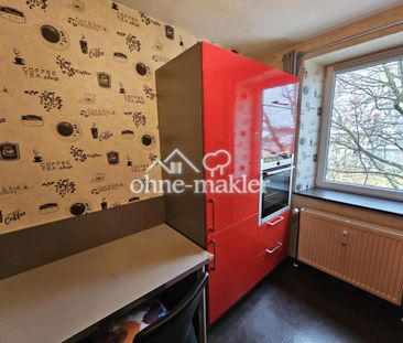 3 Zi. Wohnung, 71qm mit EBK sofort verfügbar in Nürnberg Aufseßplatz - Photo 4