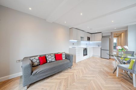 2 bedroom flat to rent - Photo 3