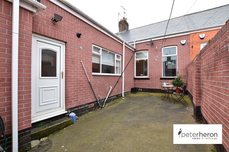 Moreland Street, Fulwell, Sunderland, Tyne & Wear, SR6 9QN - Photo 5