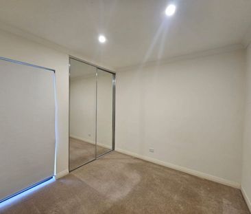 Executive Apartment - Photo 6