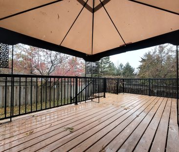 For Lease - 88 Leggott Avenue, Barrie, Ontario - Photo 4