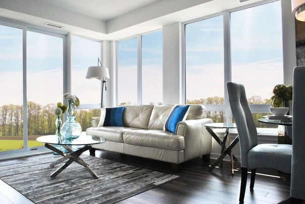 Kanata Lakes Luxury Apartments For Rent | Call us at 613-701-9772 To Book A Visit - Photo 1