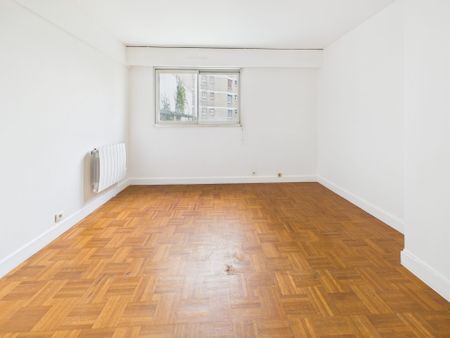 appartement T3 vide 75016 - Photo 3