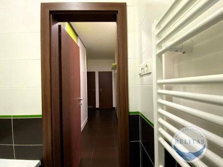 Pronájem bytu 2+kk 50 m2 - Fotografie 2