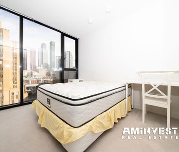 City view fully furnished 2bed 1bath fantastic apartment - Photo 5