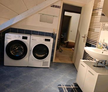 Zweiraum Einliegerwohnung - Foto 1