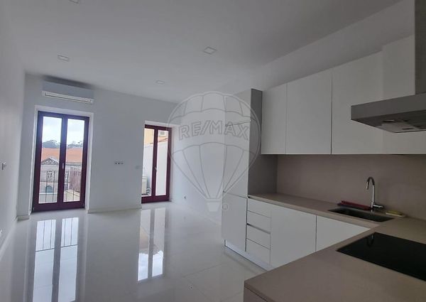 Apartamento T1 em Porto