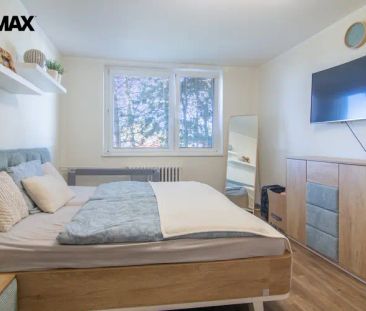 pronájem bytu 3+1, U Splavu, klidná část Břeclavi, CP 74 m - Fotografie 6